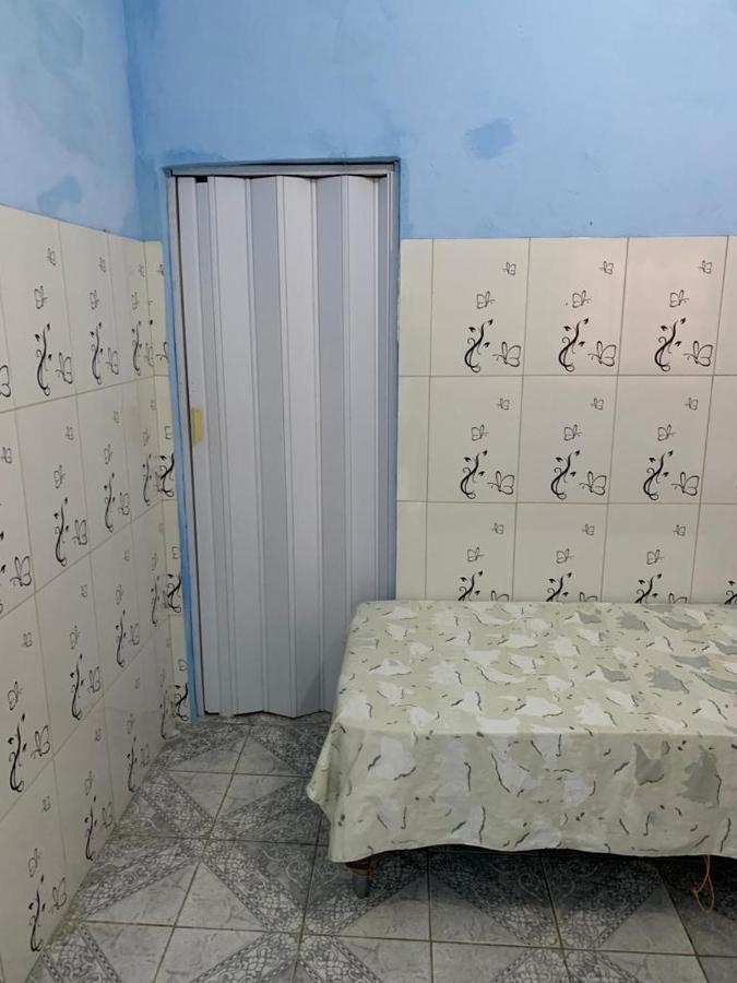 Pousada da Vovó Bragança Exterior foto