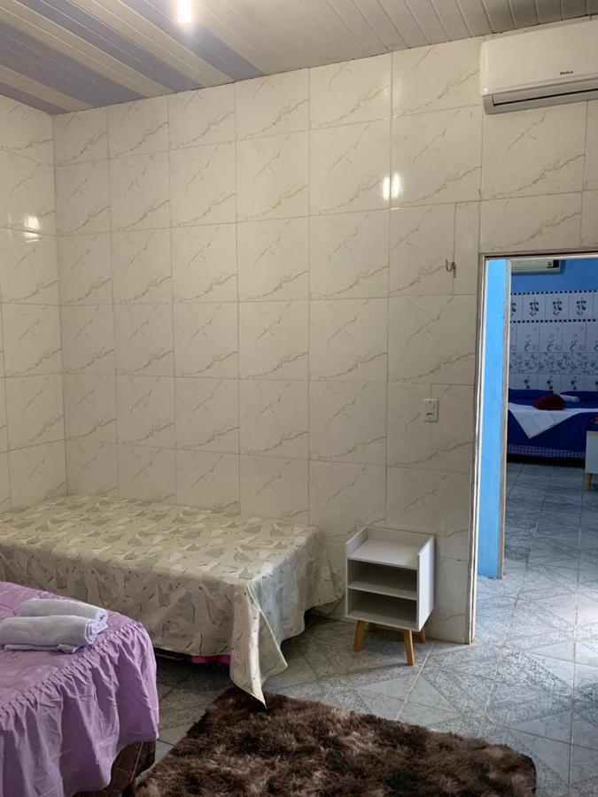 Pousada da Vovó Bragança Exterior foto