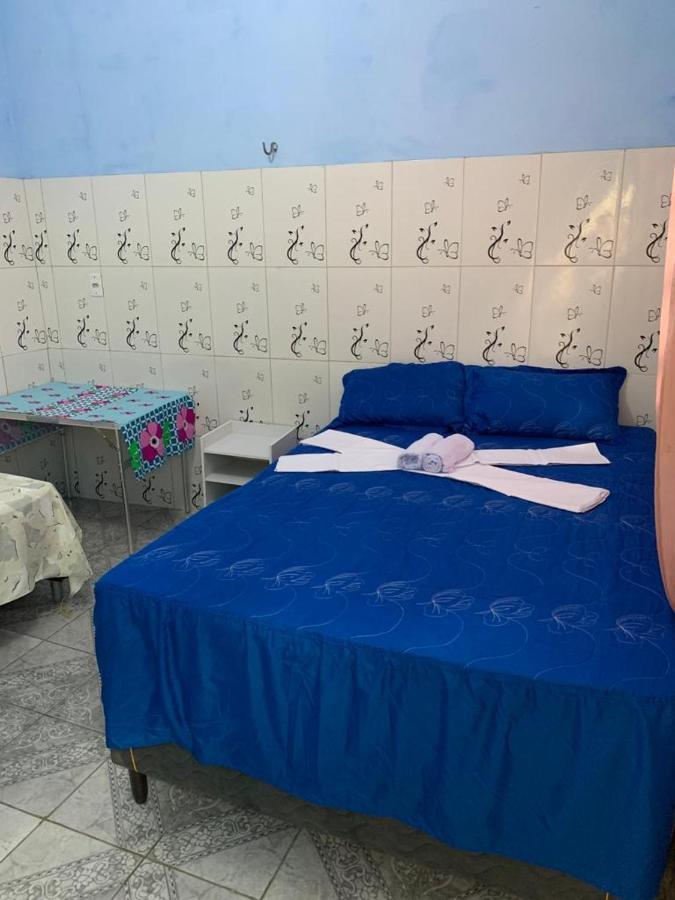 Pousada da Vovó Bragança Exterior foto