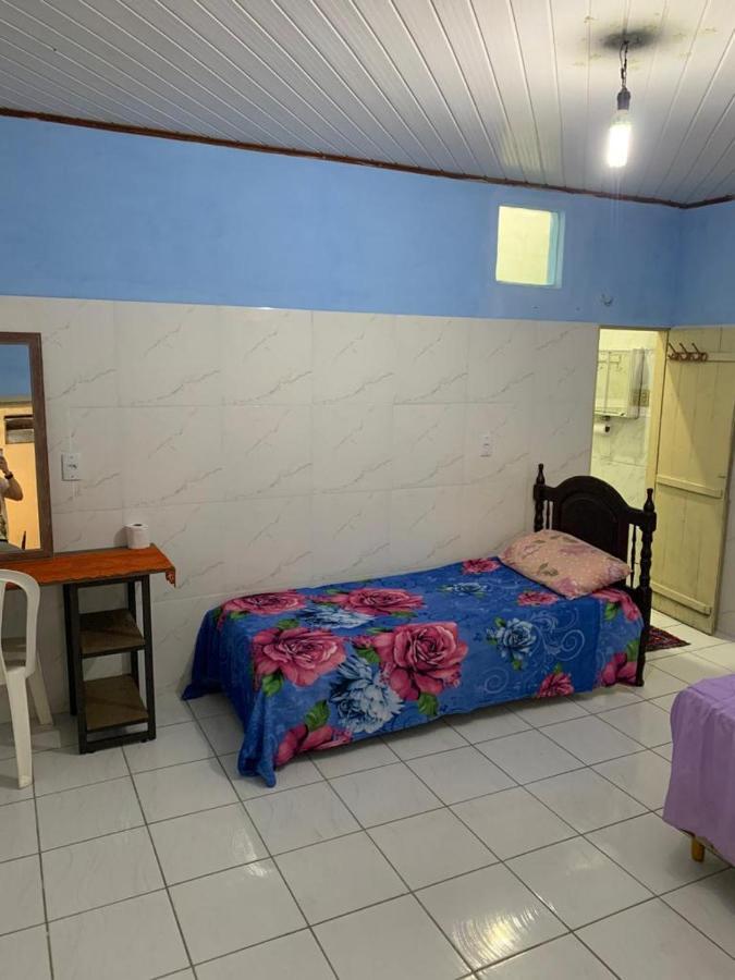 Pousada da Vovó Bragança Exterior foto