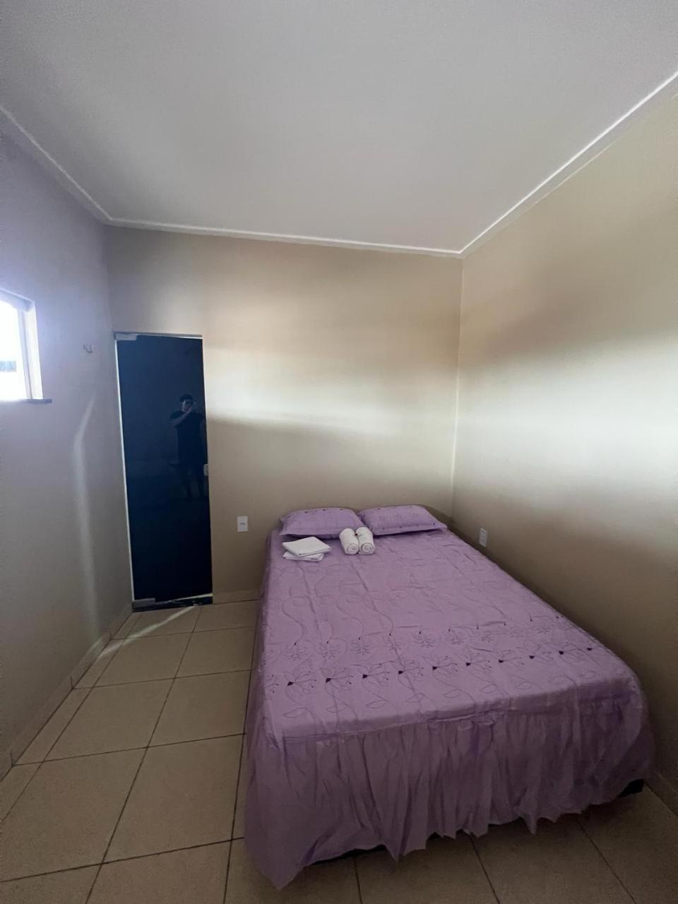 Pousada da Vovó Bragança Exterior foto