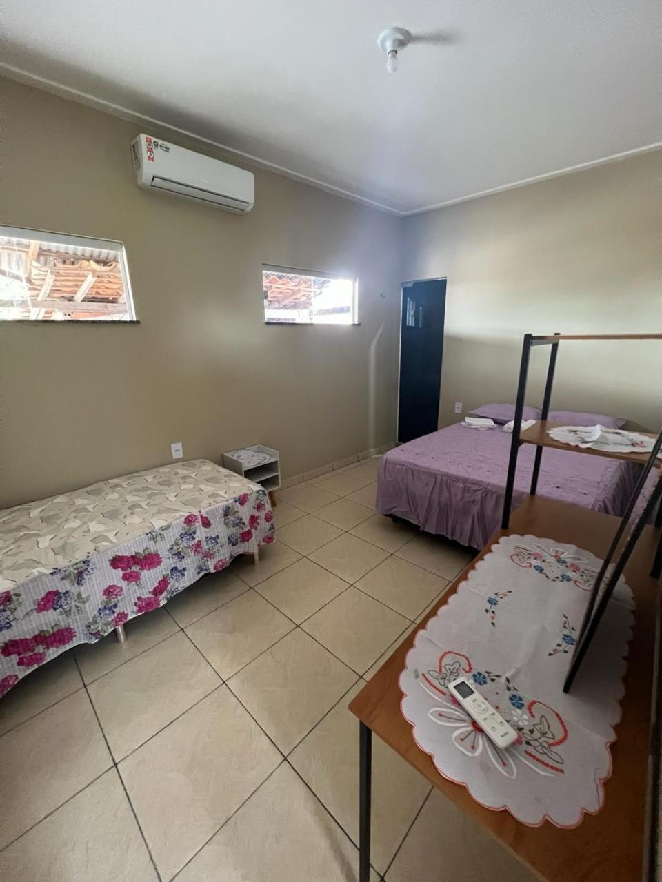 Pousada da Vovó Bragança Exterior foto
