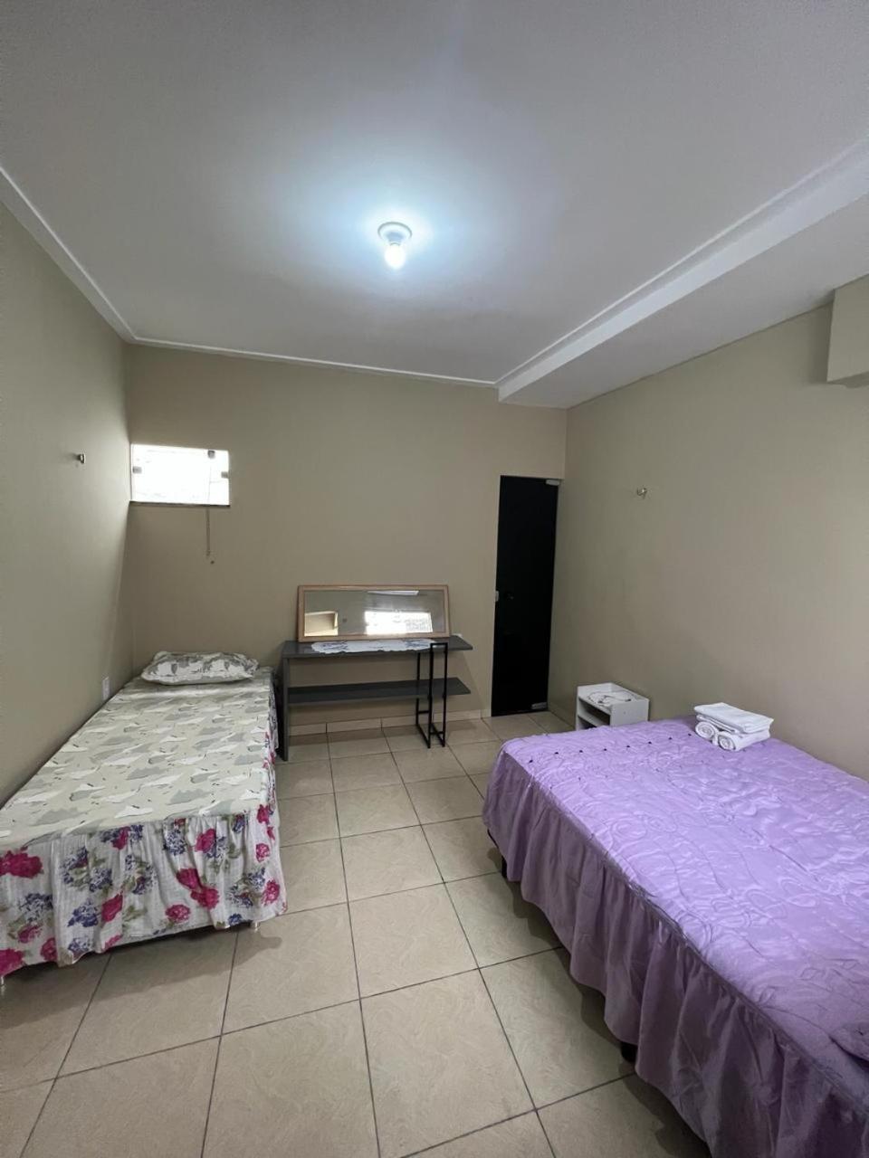 Pousada da Vovó Bragança Exterior foto