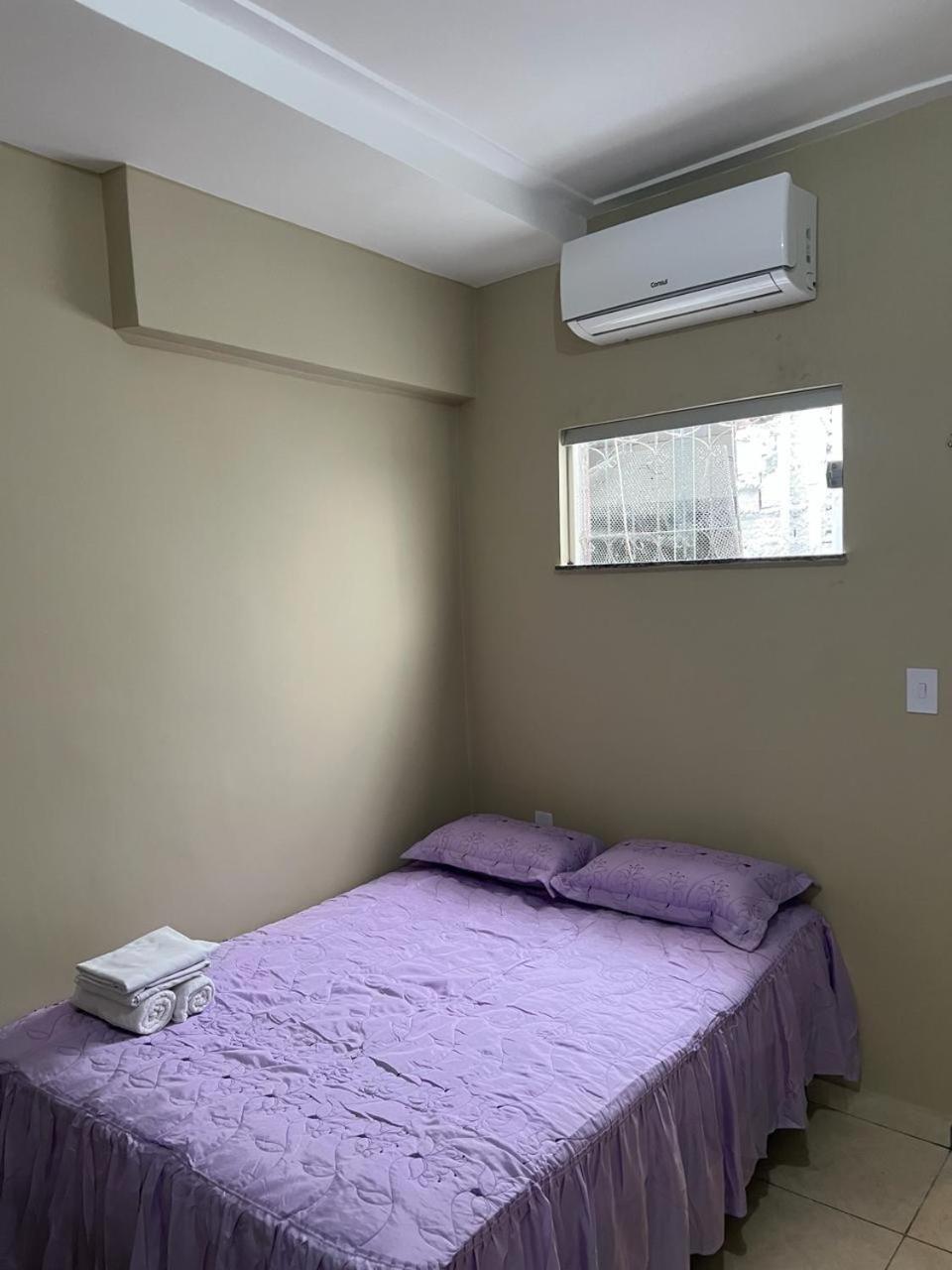 Pousada da Vovó Bragança Exterior foto